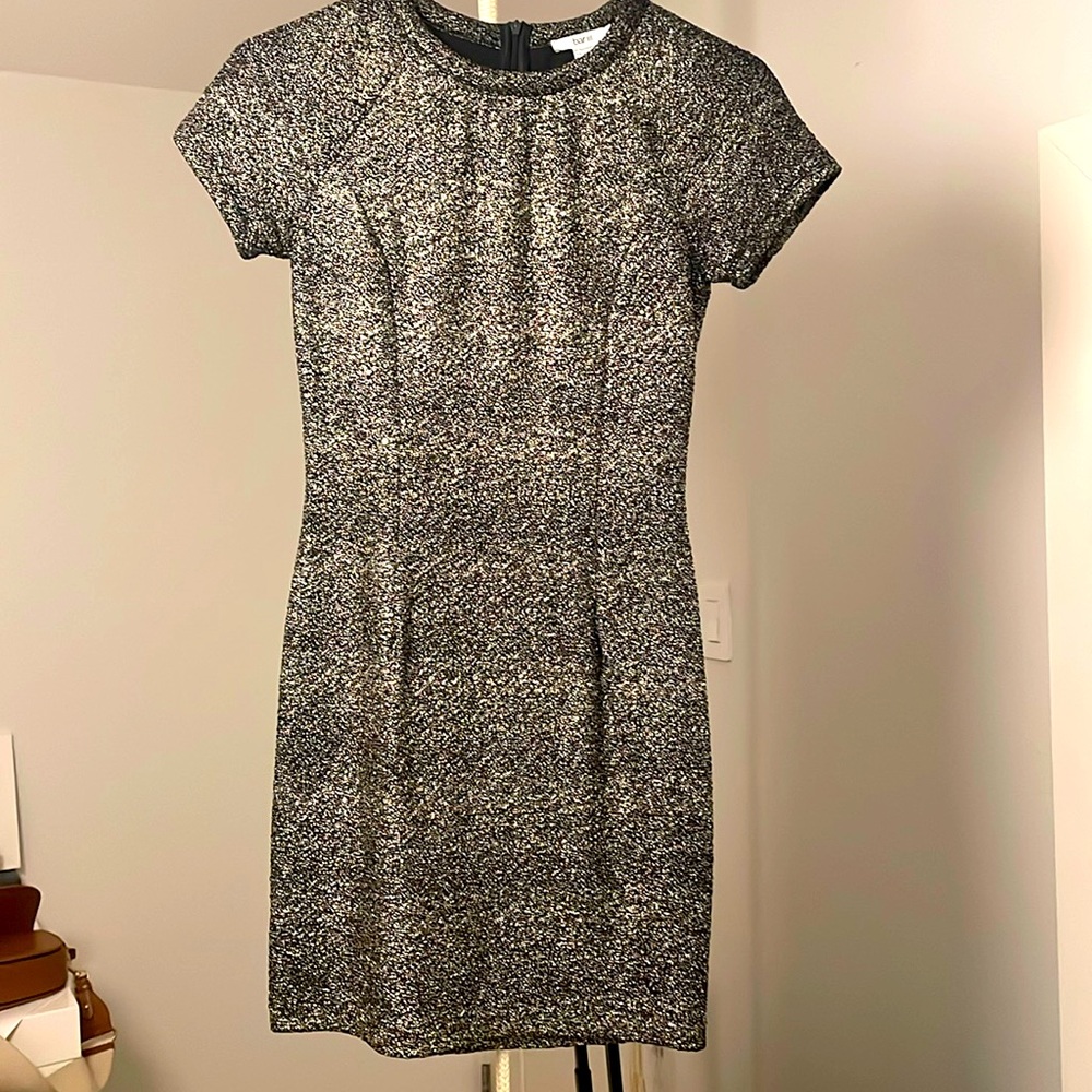 Bar III Dress